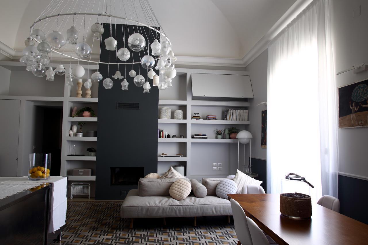 Avolio Tailored Rooms Syracuse Exterior foto