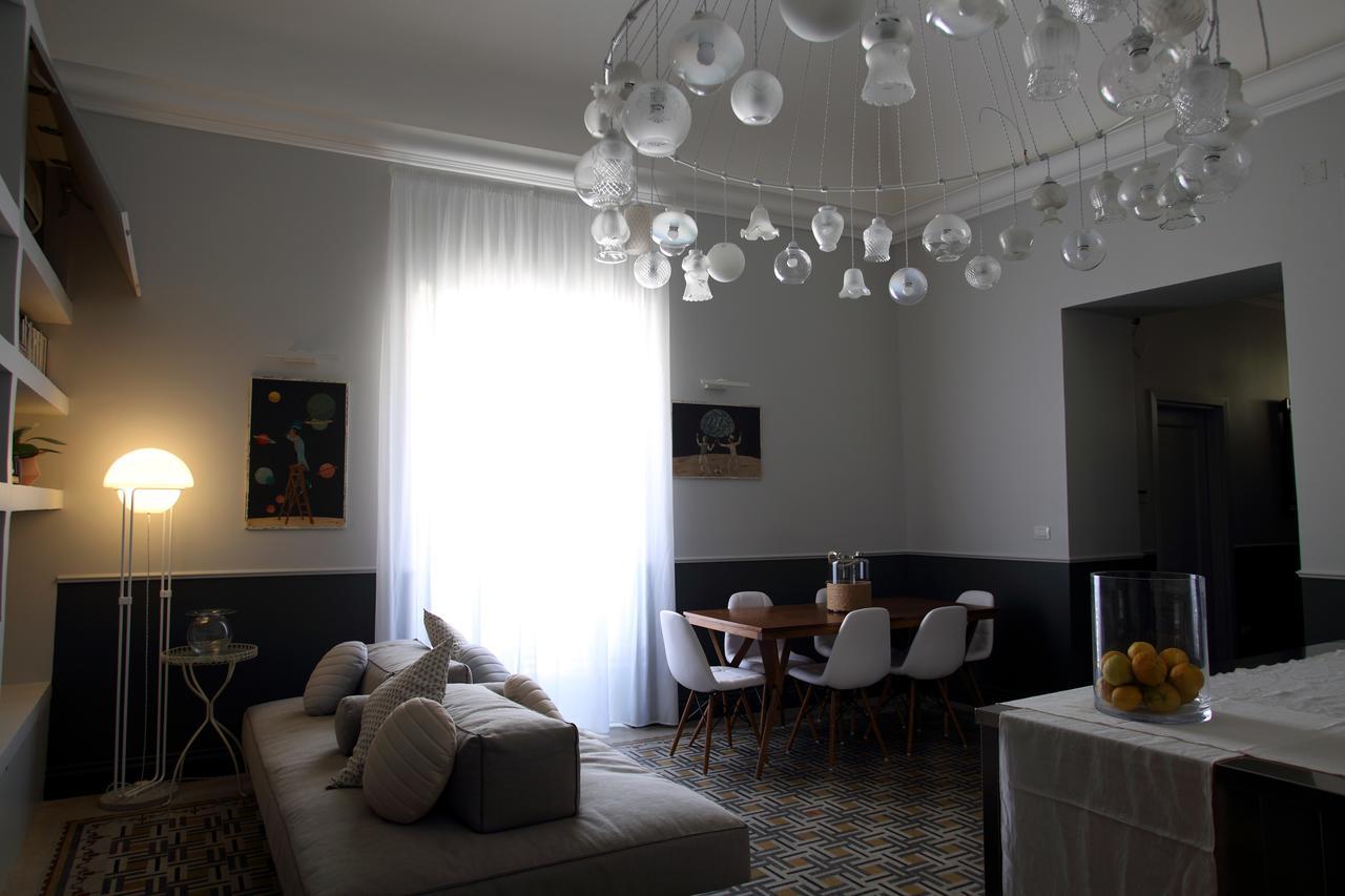Avolio Tailored Rooms Syracuse Exterior foto