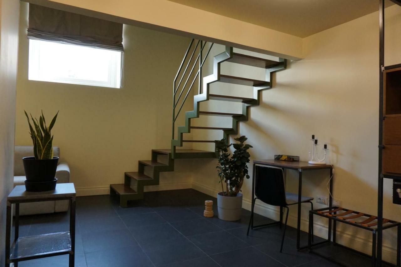 Avolio Tailored Rooms Syracuse Exterior foto